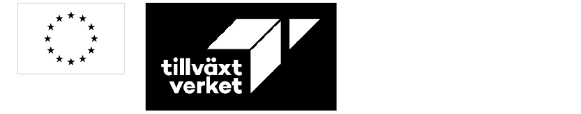 European Union, Tillväxtverket, Region Gotland